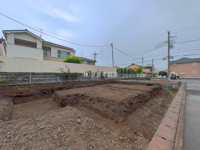 《仲介手数料無料》岩槻区城町１丁目4-30新築一戸建てリーブルガーデン