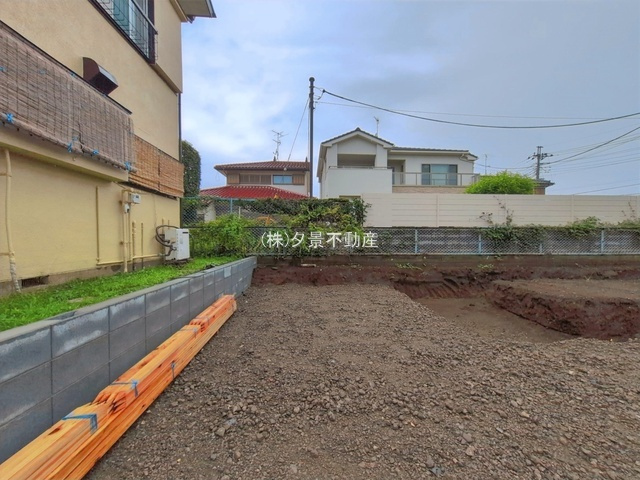 《仲介手数料無料》岩槻区城町１丁目4-30新築一戸建てリーブルガーデン