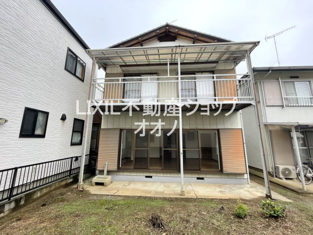 加須市礼羽 中古戸建 の画像