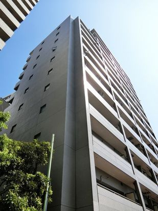 藤和シテイスクエア練馬のその他共用部分