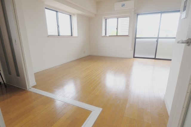 アヴニール五軒屋の設備