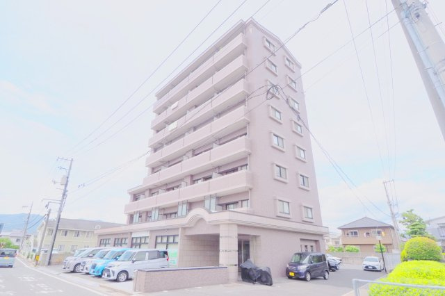 アヴニール五軒屋