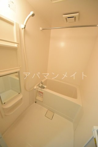【浴室】 | ジェミナイ | 日々の暮らしに欠かせないお風呂です