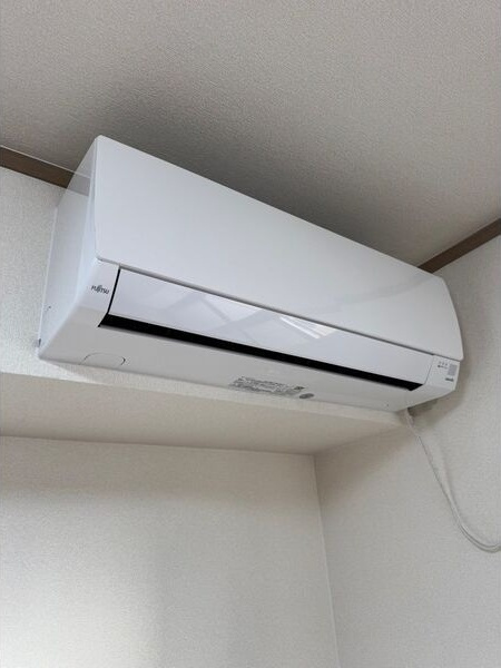 アヴェニュー高畑の設備