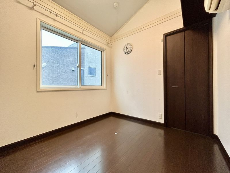墨田3丁目戸建てのその他|洋室