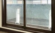 墨田3丁目戸建てのバルコニー