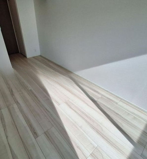 【寝室】