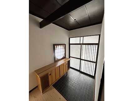 亀山南2丁目中古戸建のその他