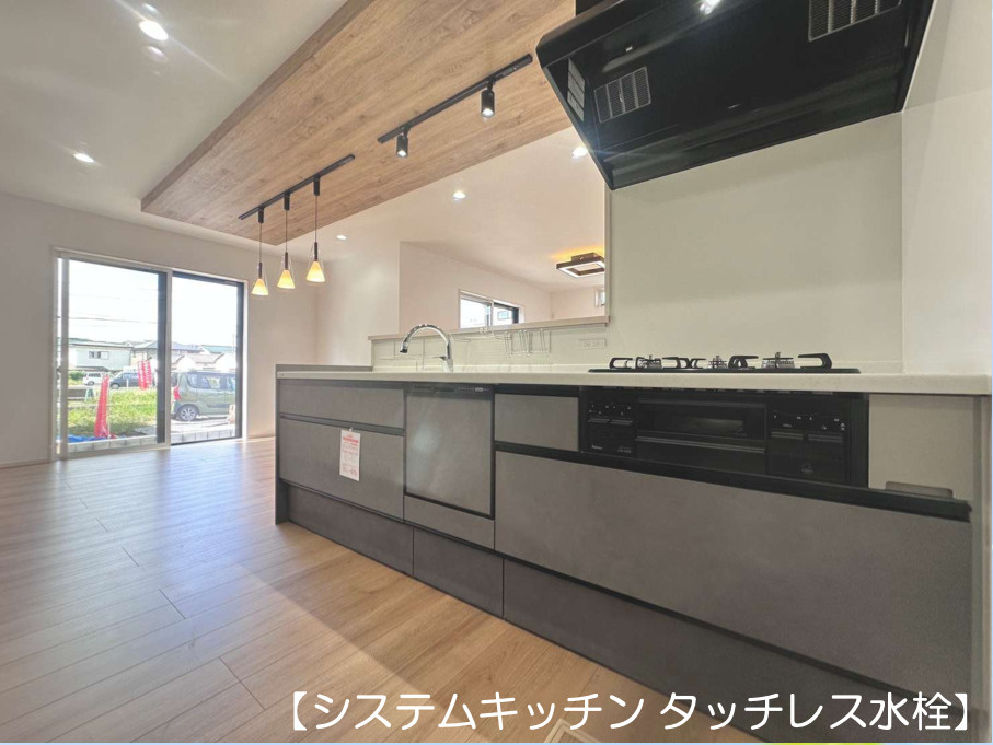 飯能市川寺12区画　6号棟のその他