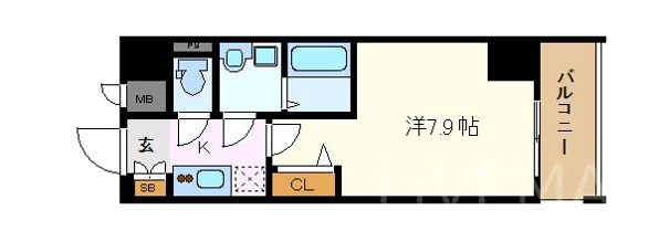 SHOKEN Residence名古屋<泉>