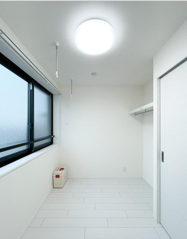 墨田区押上３丁目の賃貸マンションの内装