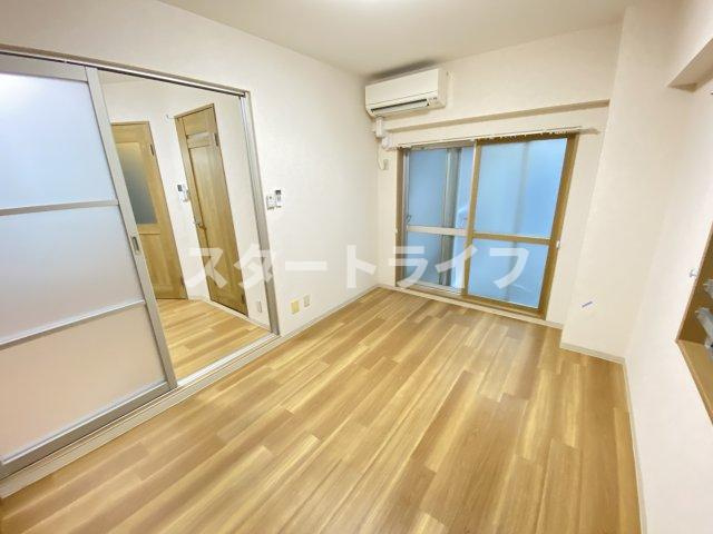 大阪市東淀川区東中島１丁目の賃貸マンションの展望|参考写真