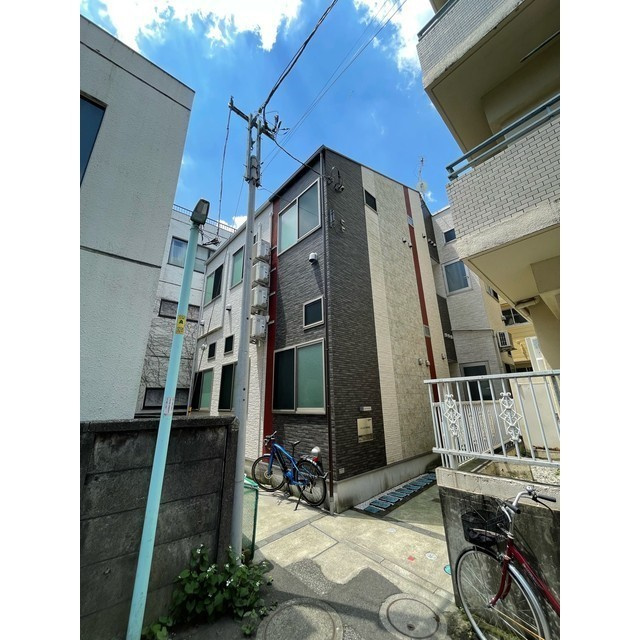 AVAND神楽坂 
