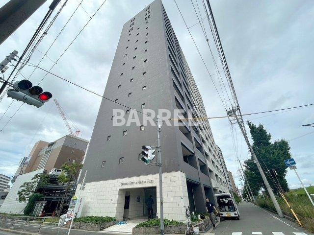 セレッソコートリバーサイドOSAKA