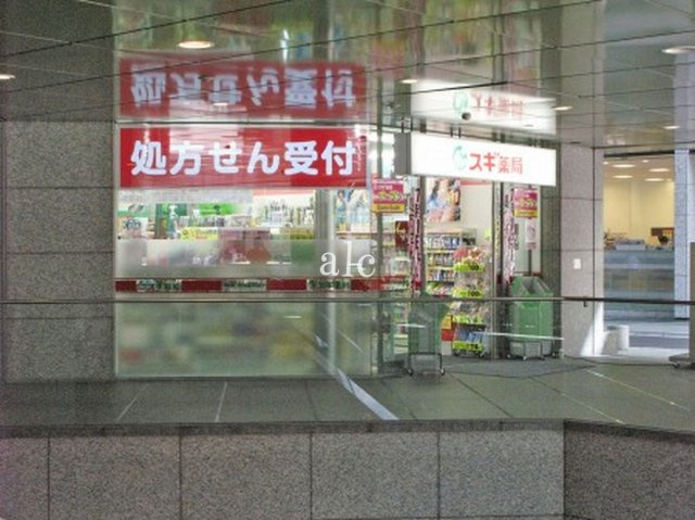 新宿区西新宿６丁目の賃貸マンションの周辺