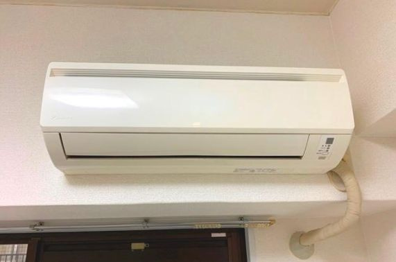 新宿区西新宿６丁目の賃貸マンションの設備|別部屋使用