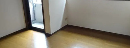 ベスト本郷の内装