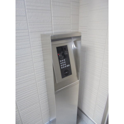 【その他共用部分】 | イーグルワン