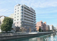 ルカナル門前仲町の画像