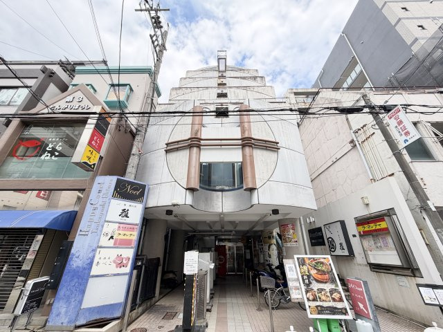 ハッピーコート塚口駅前