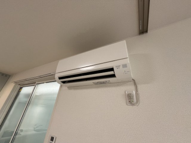 タウン清心の設備