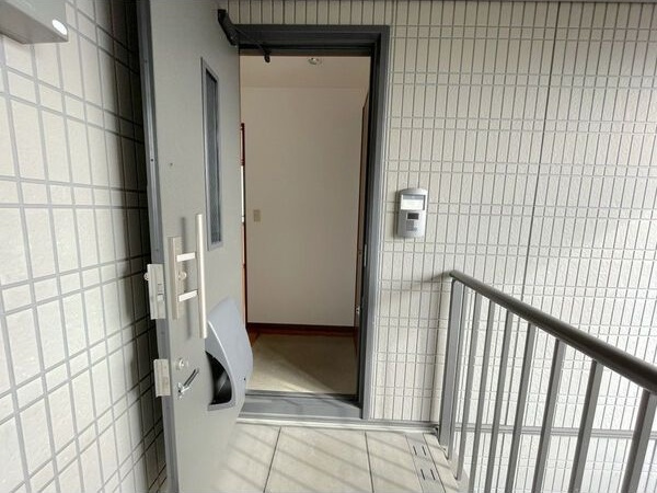 NF GRAN 千種公園のその他共用部分