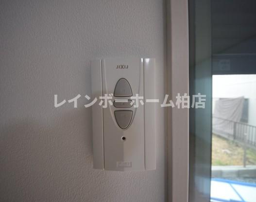 特典：仲介手数料が無料です!!の設備