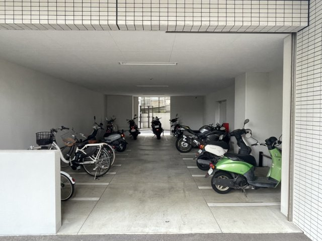 アルファステイツ高天のその他