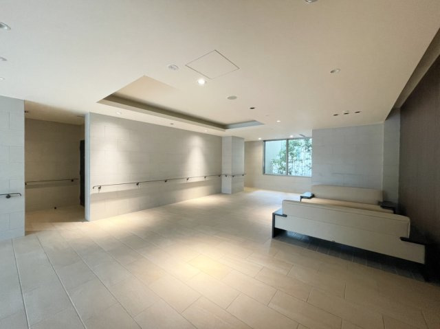 アルファステイツ高天のその他