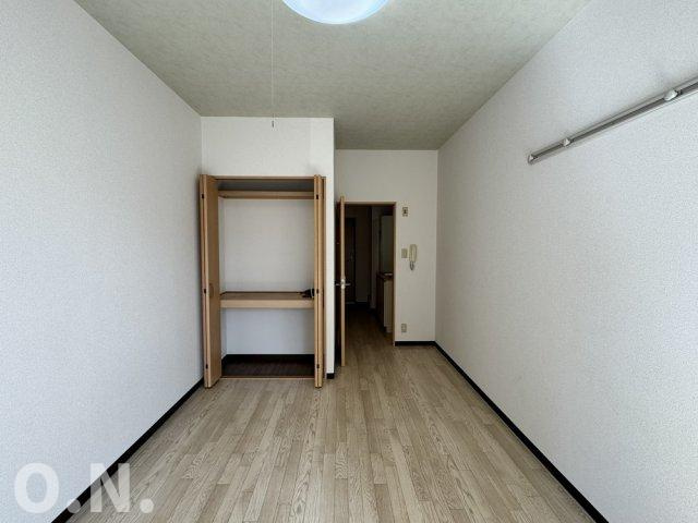 SEPTILE佐堂の内装