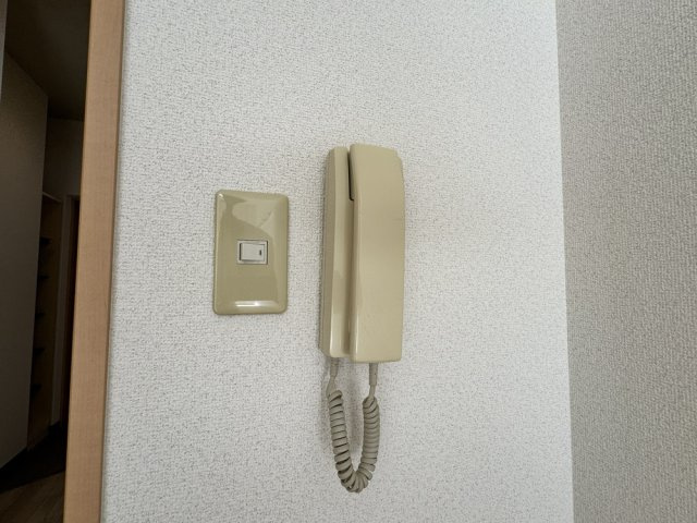 SEPTILE佐堂のセキュリティ