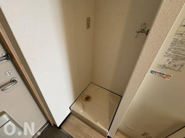 SEPTILE佐堂の設備
