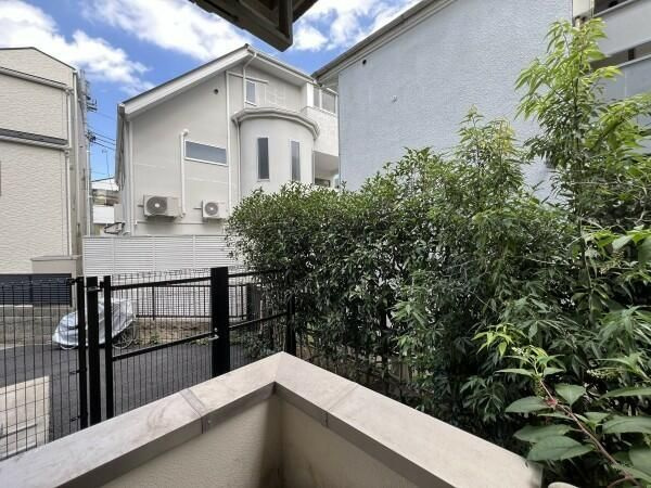 ＩＳＭ経堂の展望