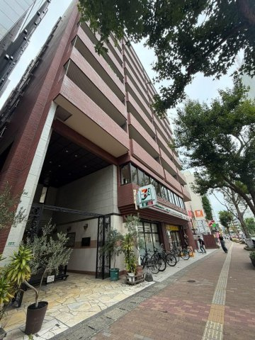 ライオンズマンション大名