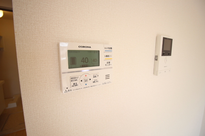 ロング　マレ伊福町　A棟のその他