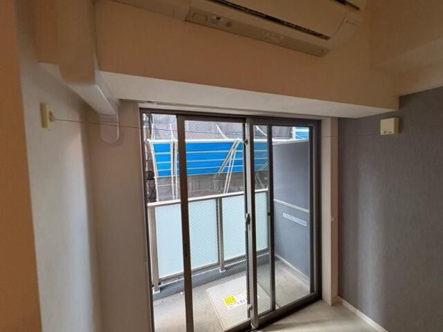 ＬＵＭＥＥＤ横浜阪東橋の展望