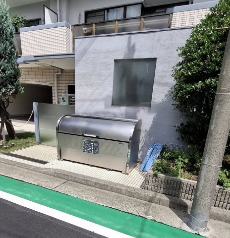 グレースコート西宮のその他共用部分