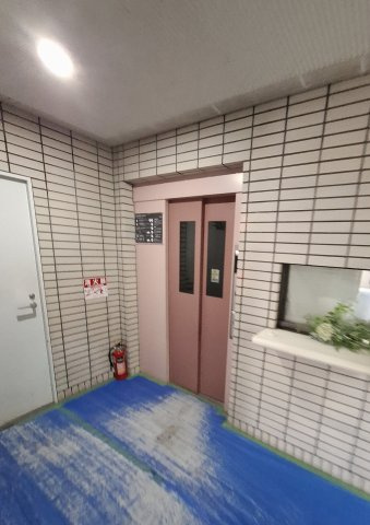 グレースコート西宮のその他共用部分