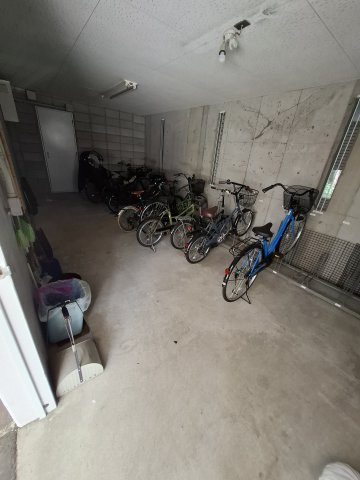 グレースコート西宮のその他共用部分