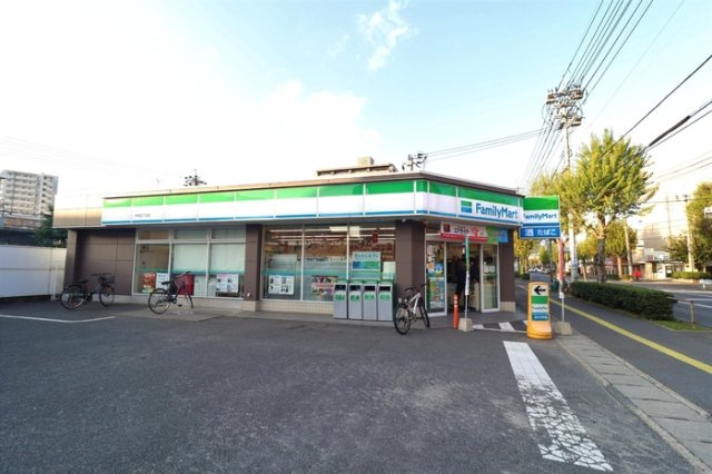 オベリオの周辺