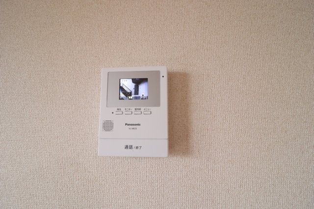 プランタンうららのセキュリティ