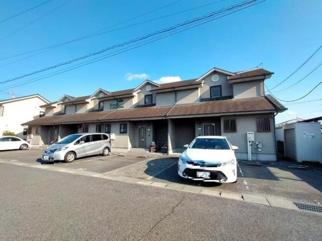 セント・ランデス