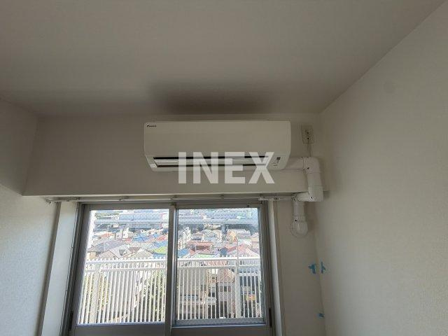 横浜市神奈川区子安通１丁目の賃貸マンションのその他共用部分