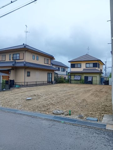 【外観】 | 清見台２丁目 土地
