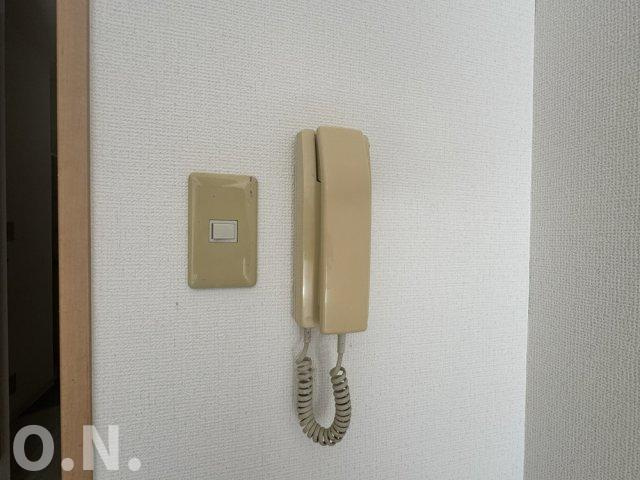 SEPTILE佐堂のセキュリティ