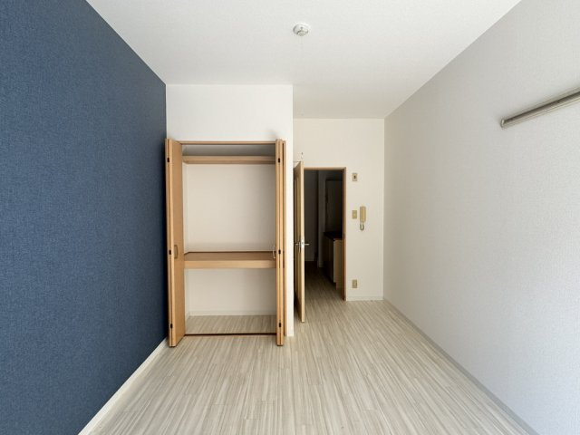 SEPTILE佐堂の内装