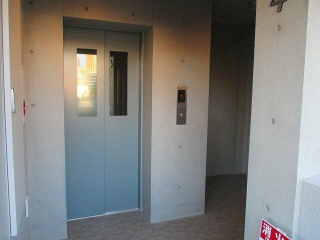 ＮＡＫＡＩＣＨＩ　　ＢＬＤＧ．のその他共用部分