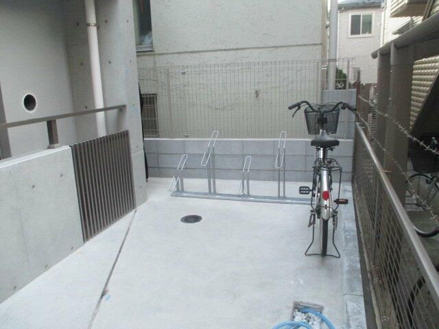 ＮＡＫＡＩＣＨＩ　　ＢＬＤＧ．のその他共用部分