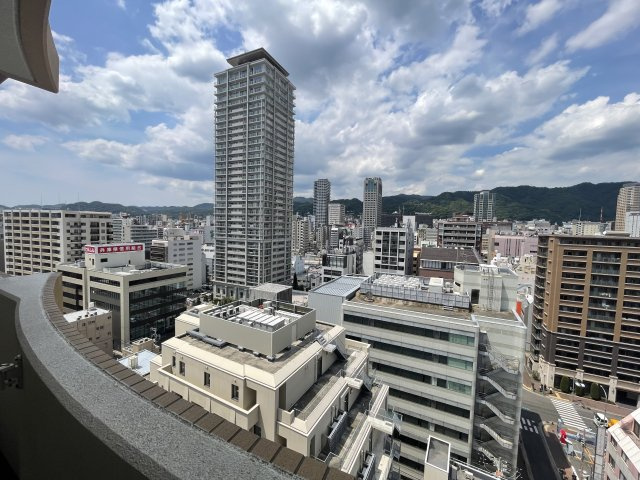 【展望】セレニテ神戸元町