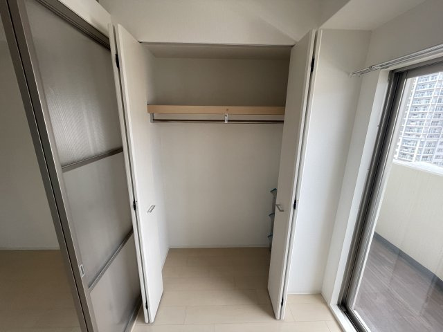 【収納】セレニテ神戸元町